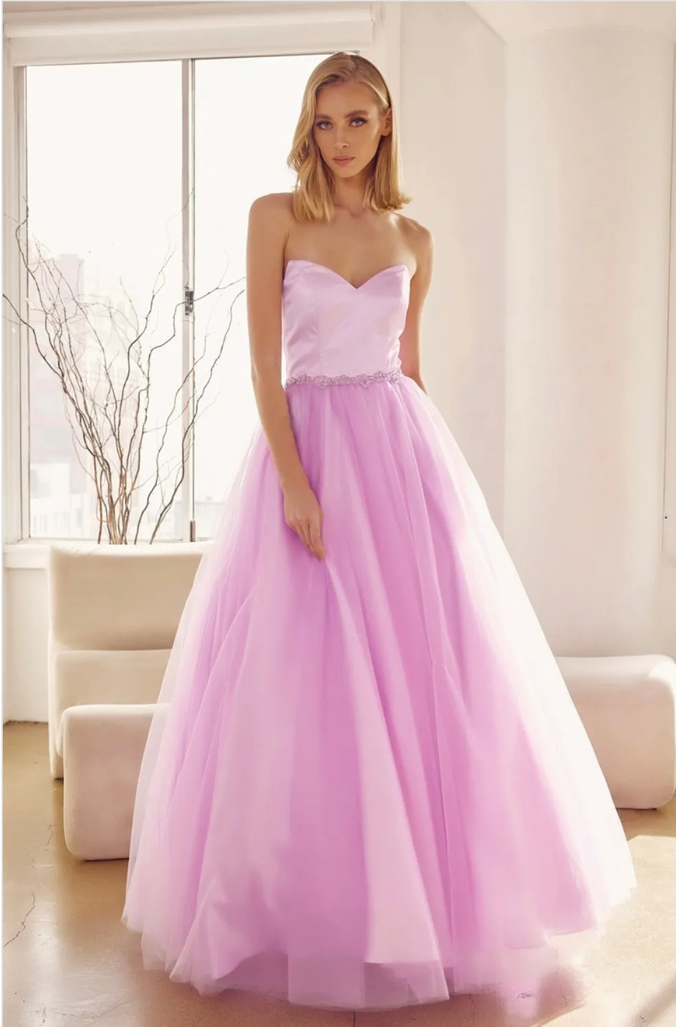 Juliet Evening Gowns 265