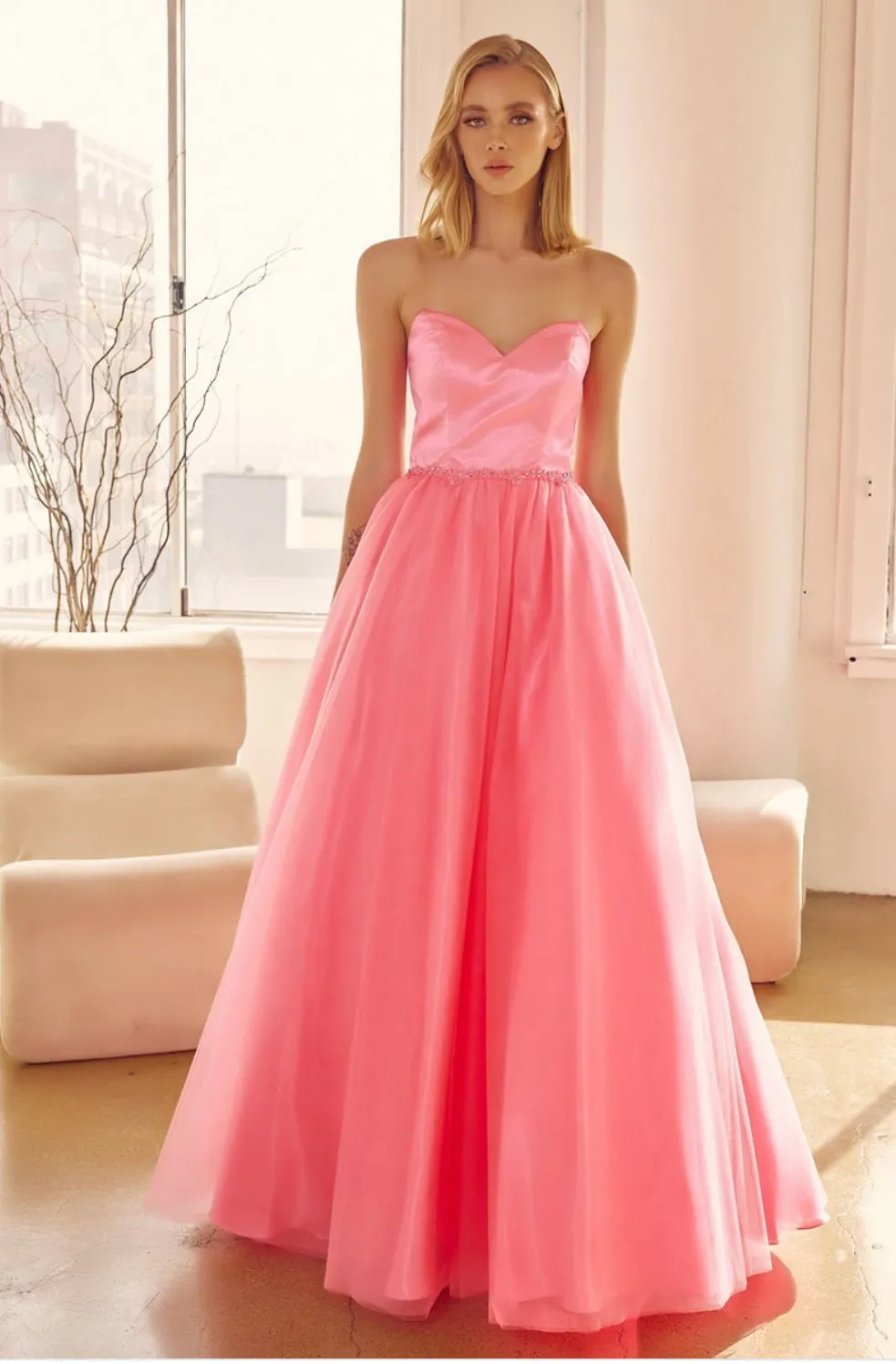 Juliet Evening Gowns 265