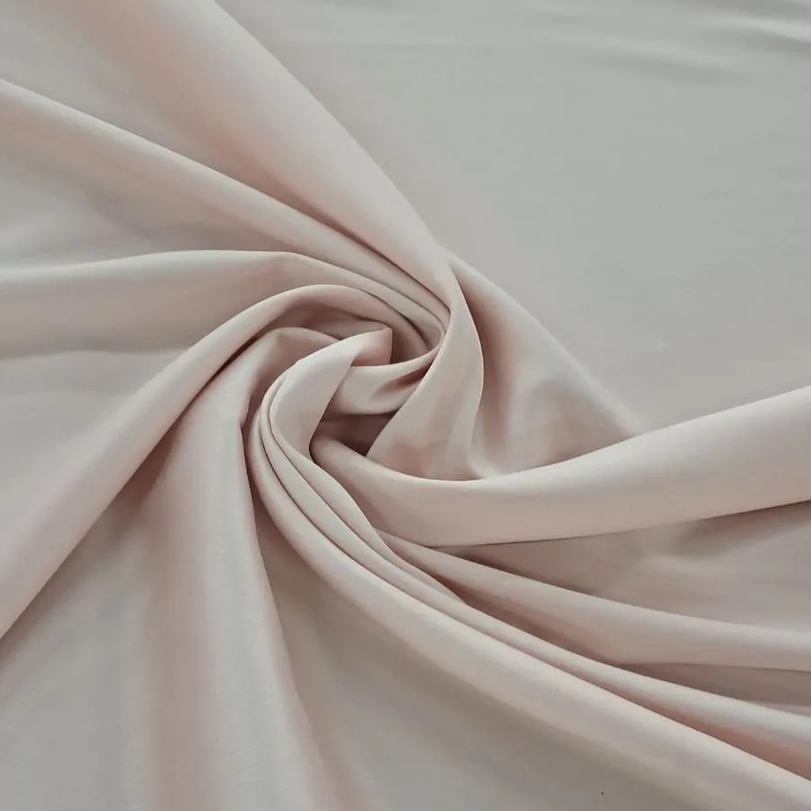 Stretch Duchess Fabric 150cm