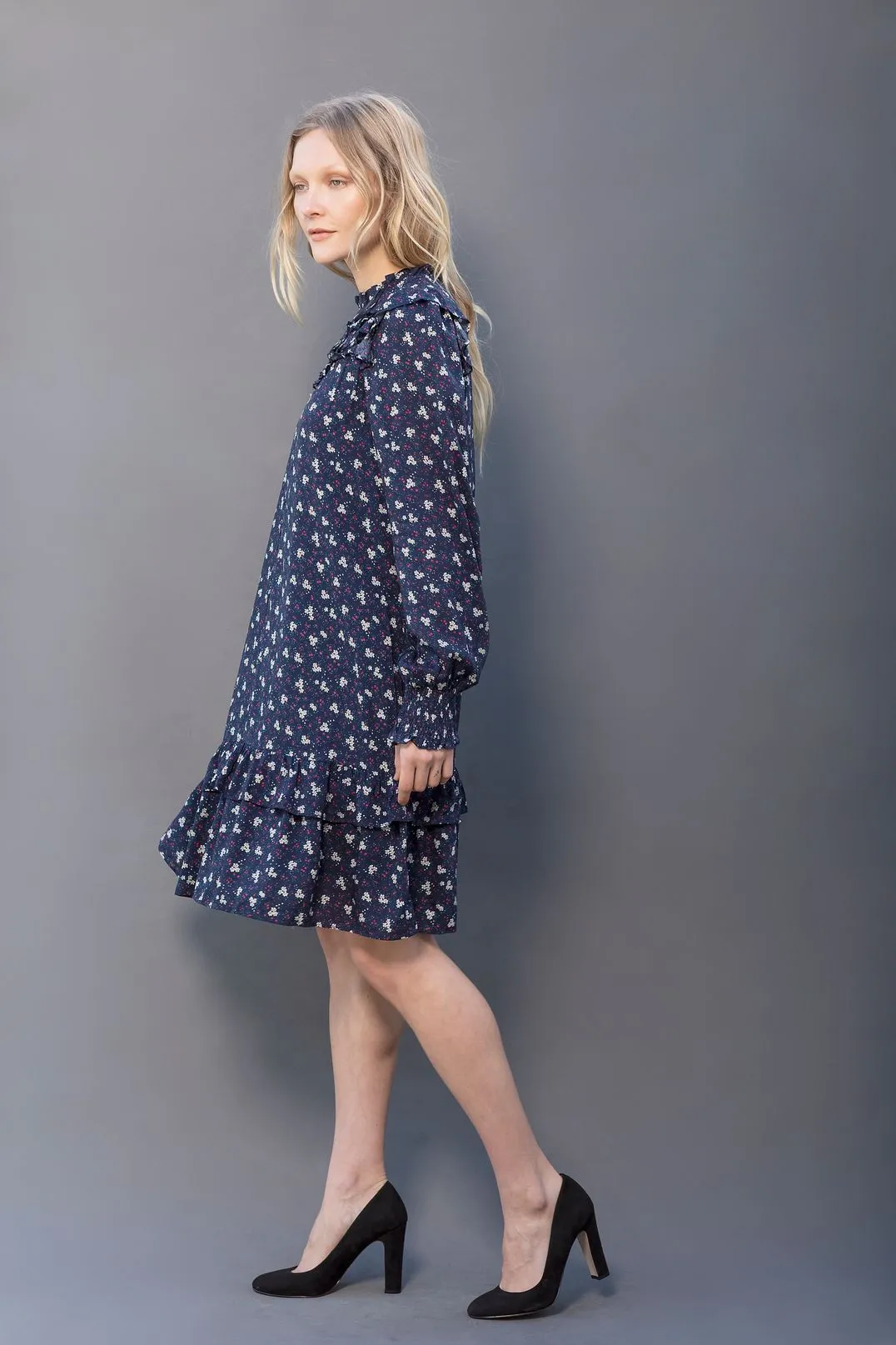 The Madison Dress