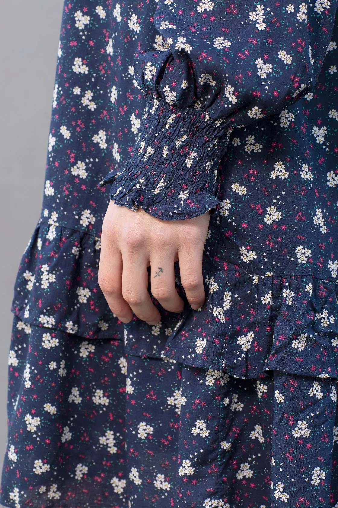 The Madison Dress