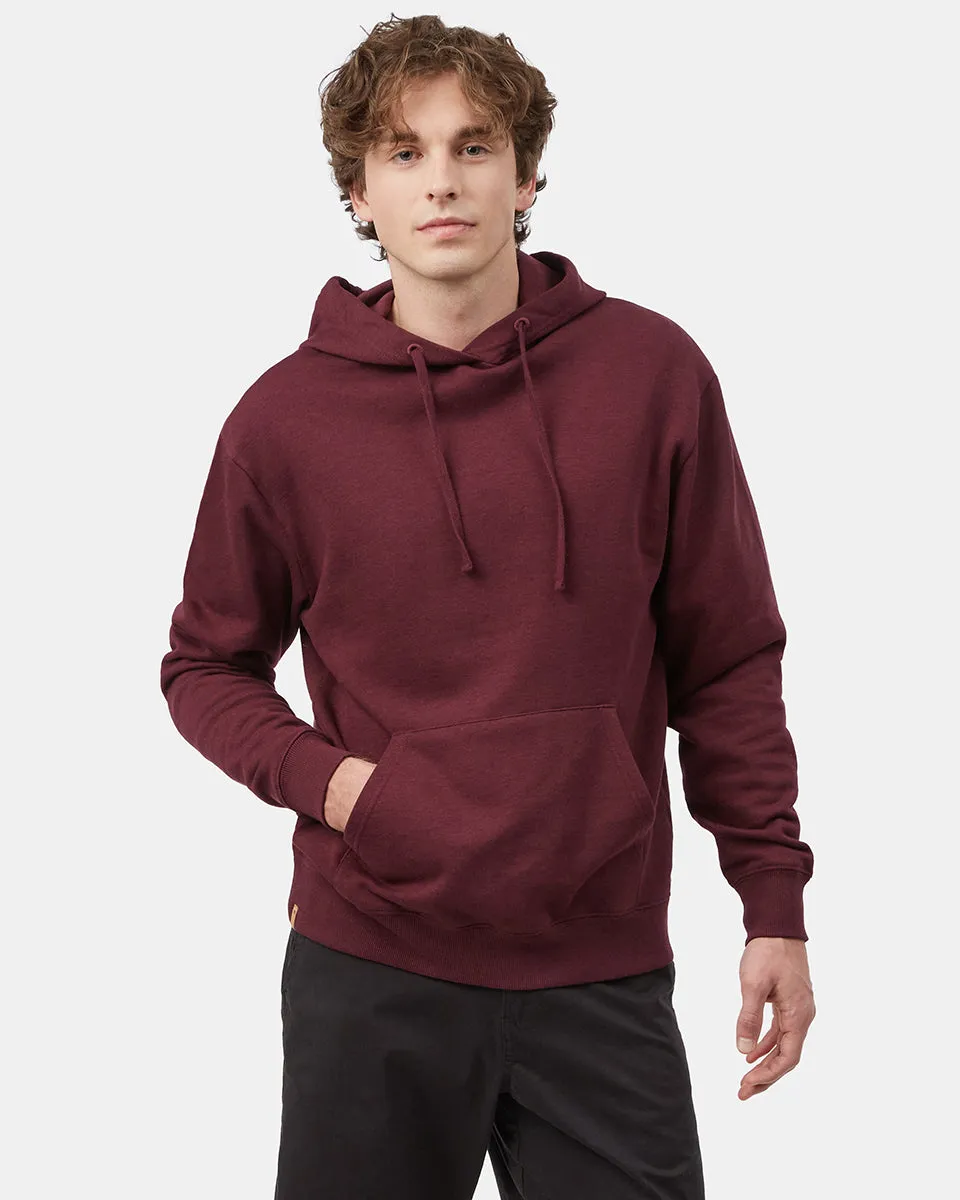 TreeFleece Relaxed Hoodie